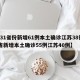 【31省份新增61例本土确诊江苏38例,8省新增本土确诊55例江苏40例】