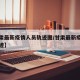 【甘肃最新疫情人员轨迹图/甘肃最新疫情活动轨迹】