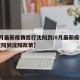 【8月最新疫情出行沈阳到/8月最新疫情出行沈阳到沈阳政策】