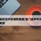 厦门最新实时疫情数据图/厦门最新疫情地图实时更新