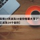 【疫情15天波及16省份哪里大意了?,疫情已波及14个省份】