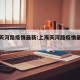 上海天河路疫情最新:上海天河路疫情最新情况