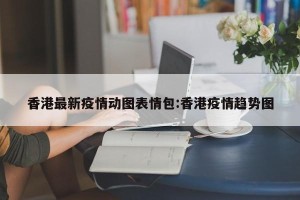 香港最新疫情动图表情包:香港疫情趋势图