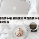 陕西疫情14日最新情况:陕西疫情14日最新情况报告