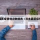 日本最新疫情情况数据表（日本最新疫情疫情）