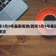 西安3月9号最新疫情/西安3月9号最新疫情情况